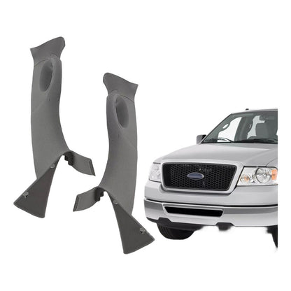 Moldura Agarraderas Ford Lobo F-150 2004 2005 2006 2007 2008