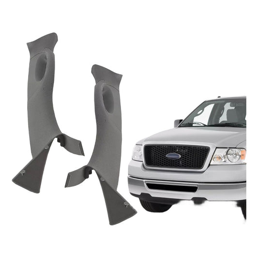 Moldura Agarraderas Ford Lobo F-150 2004 2005 2006 2007 2008