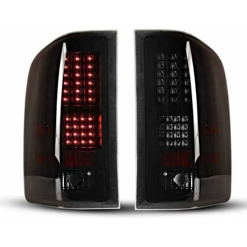 Calaveras Led Silverado Cheyenne 1500 2007 2008 2009  2014