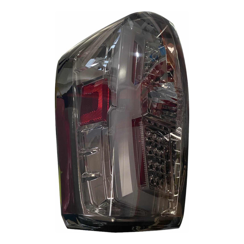 Calavera Led Izquierda Toyota Tacoma 2016 a 2022