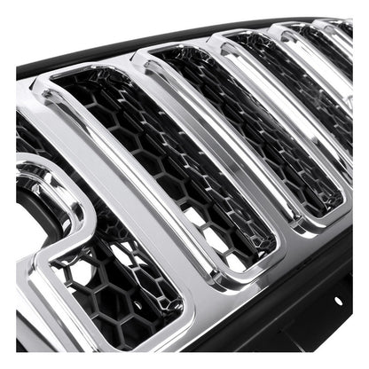 Parrilla Delantera Bronco Sport Cromada 2021 2022 A 2025