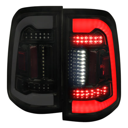 Led Skulls Ram 1500 2019 to 2023