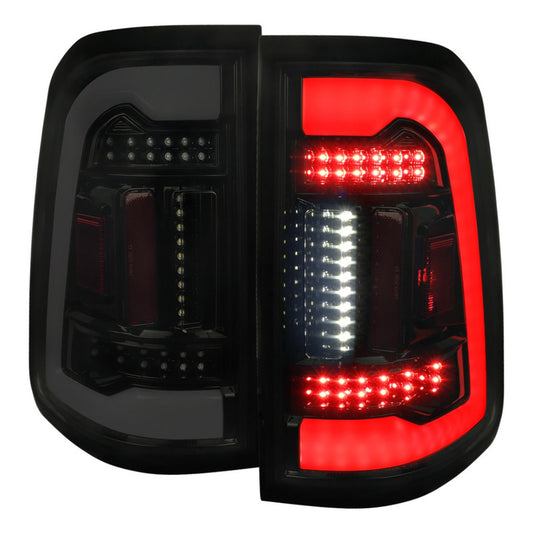 Calaveras Led Ram 1500 2019 a 2023