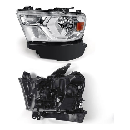 Faro Delantero Izquierdo Dodge Ram 1500 2019 2020 A 2023 Izquierdo/conductor