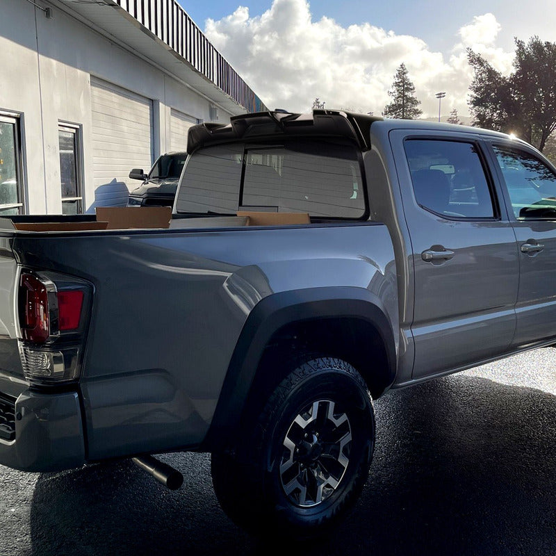 Spoiler Techo Toyota Tacoma 2016 2017 2018 2019 2020 A 2022