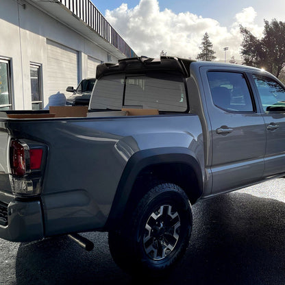 Spoiler Techo Toyota Tacoma 2016 2017 2018 2019 2020 A 2022