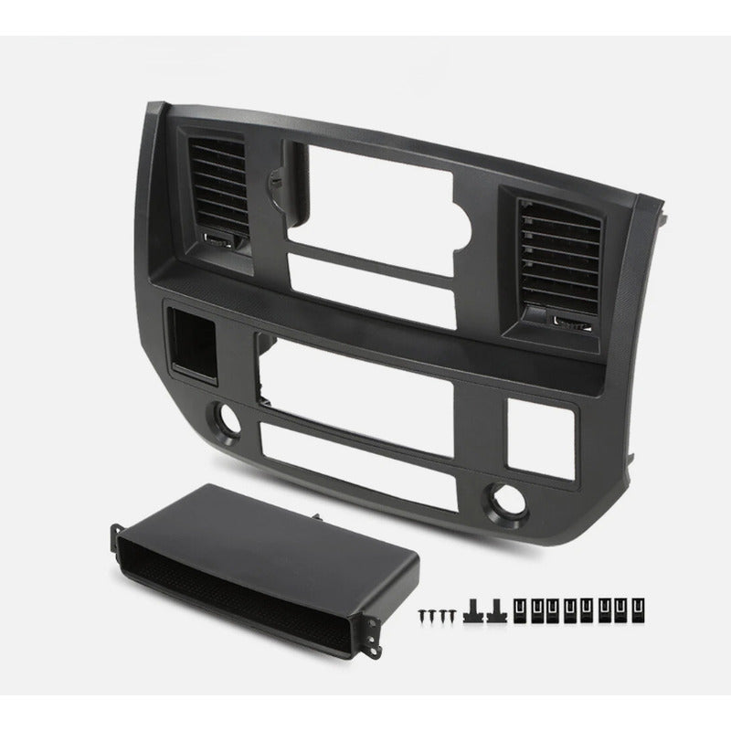 Bisel Consola Radio Ram 1500 2500 2006 2007 2008