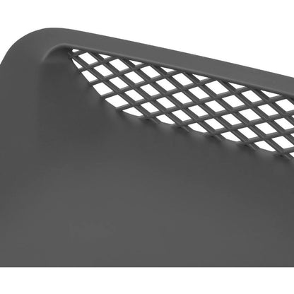 Toma De Aire Scoop Dodge Ram Srt-10 2004 2005
