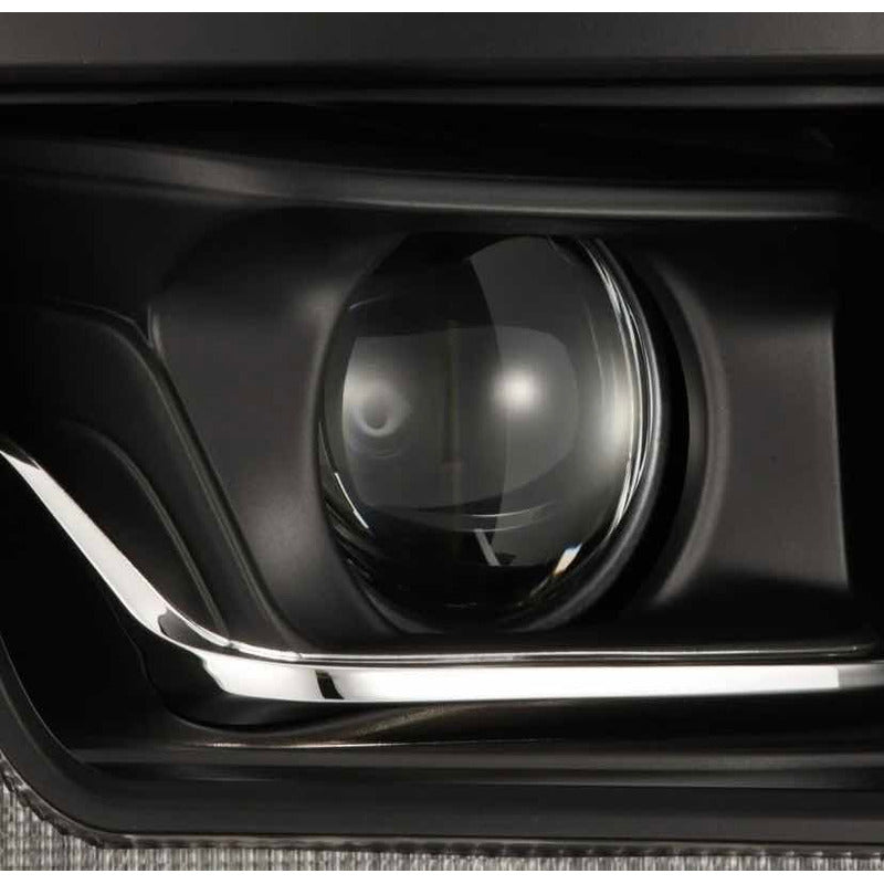 Faros Led Nuevos Ford F-150 Lobo 2021 2022 2023