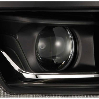 Faros Led Nuevos Ford F-150 Lobo 2021 2022 2023
