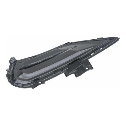 Moldura Faro De Niebla Ford Fusion 2013 2014 2015 2016 Par