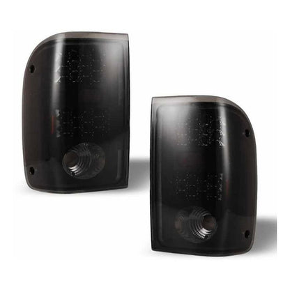 Calaveras Led Ranger 2001 2002 2003 2004 2005