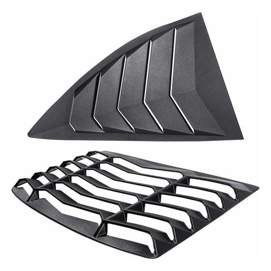 Louver Trasero Laterales Chevy Camaro 2010 2011 2012 A 2015