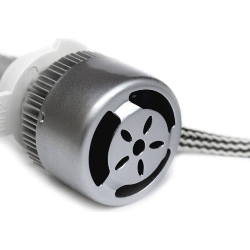 Bulbos Led Hb5 9007 9004 6000k