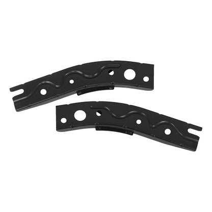 Defensa Trasera Toyota Tundra Cromada 2000 A 2006