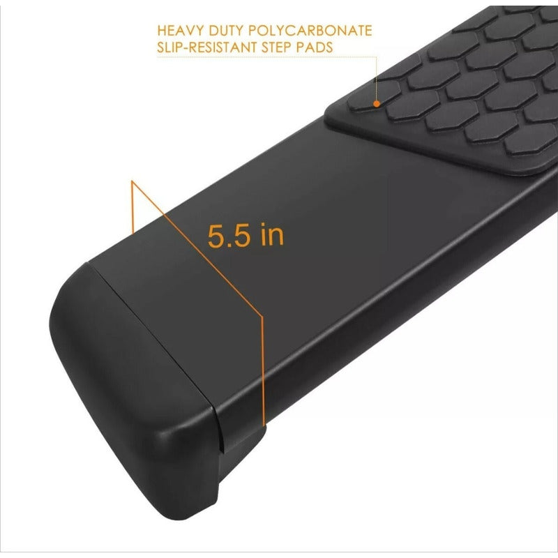 Ram 1500 Running Boards 2009 to 2022