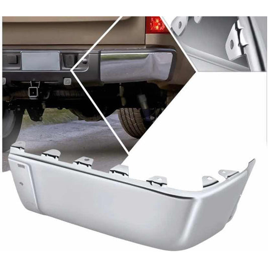 Defensa Alerón De Chevy Silverado Sierra 2007 2008 A 2014