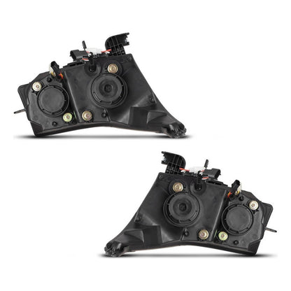 Faros Delanteros Led Chevy Cruze 2011 2012 2013 2014 2015 Ambos Lados
