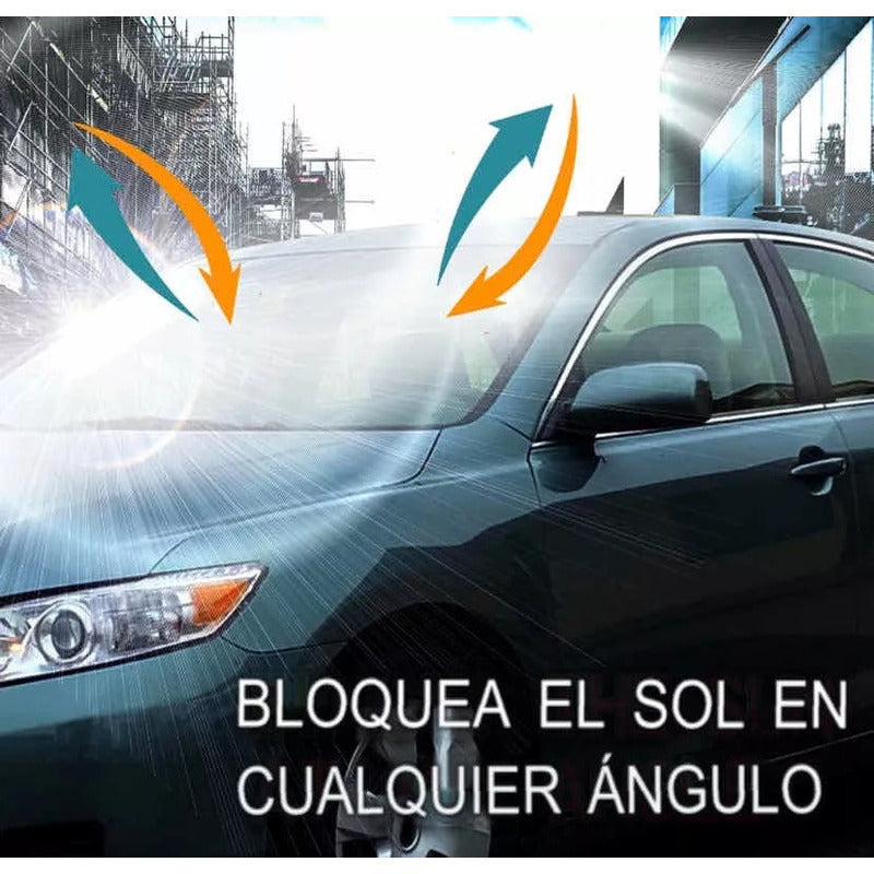 Visera Parasol Lado Copiloto Camry 2007 2008 2009 A 2011