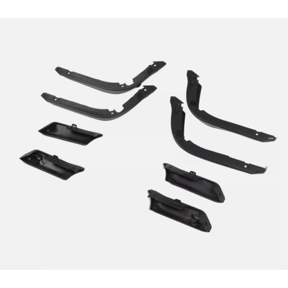 Ram 1500 Rear Bumper 2019 to 2024