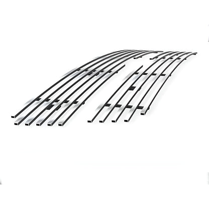 Parrilla Chevrolet Silverado 1500 2500 2003 2004 2005 Cromado Brillante