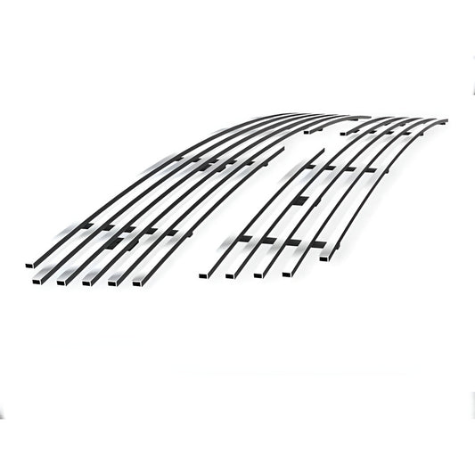 Parrilla Chevrolet Silverado 1500 2500 2003 2004 2005 Cromado Brillante