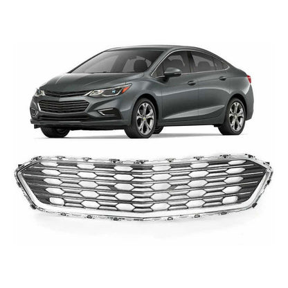 Chevrolet Cruze Sedan Grille 2016 to 2018