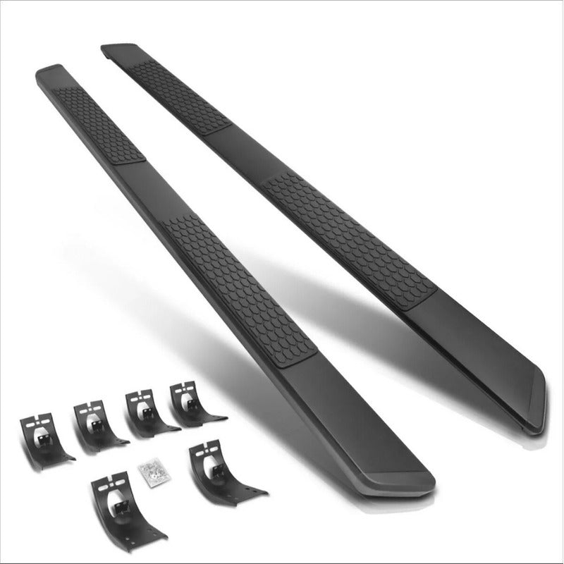 Ram 1500 Running Boards 2009 to 2022