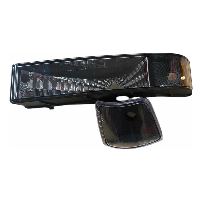 Cuarto Y Corner F-150 Lobo Bronco 1992 1993 1994 A 1996