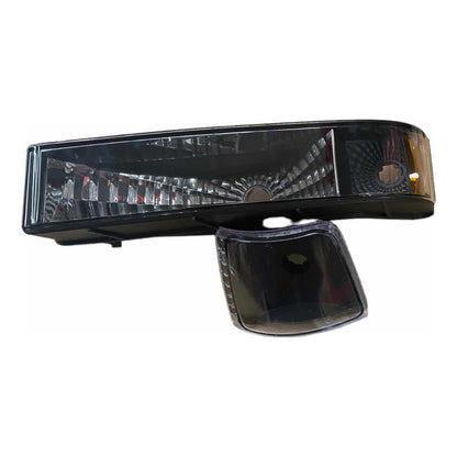 Cuarto Y Corner F-150 Lobo Bronco 1992 1993 1994 A 1996