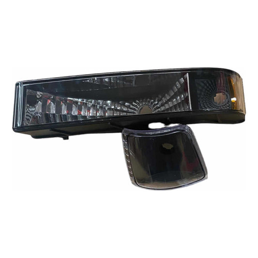 Cuarto Y Corner F-150 Lobo Bronco 1992 1993 1994 A 1996