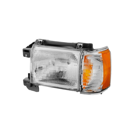 Faro Derecho Ford F-150 F-250 F-350 Bronco 1987 A 1991