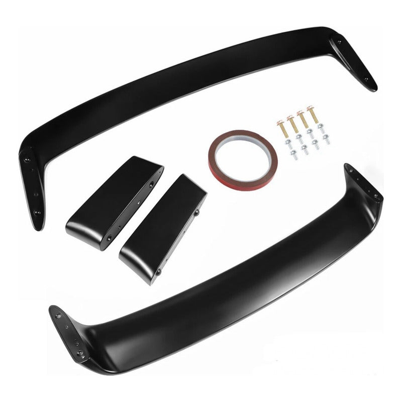 Alerón Trasero Gt Bmw 3 E36 M3 1992 1993 1994 A 1999