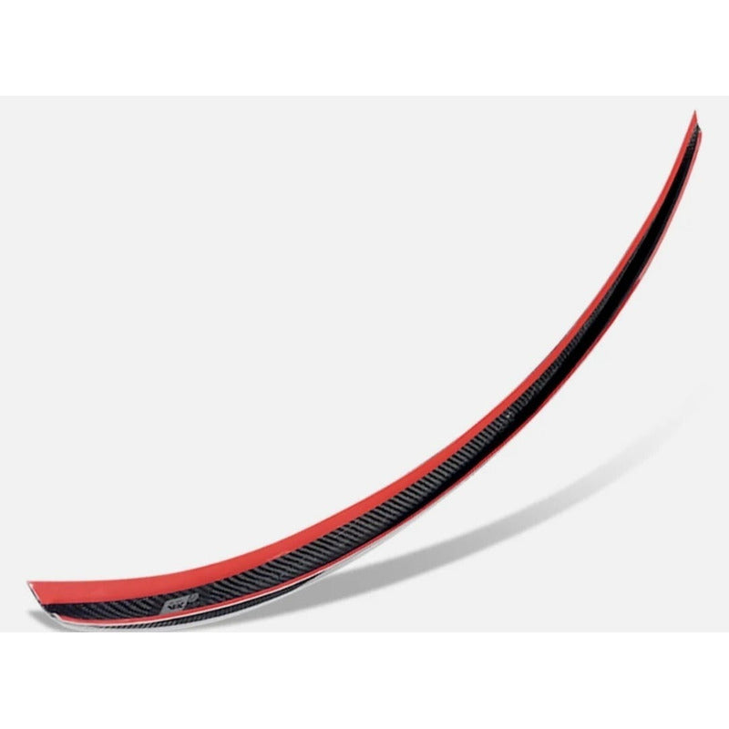 Carbon Fiber Spoiler Mercedes Benz GLC 2016 to 2021