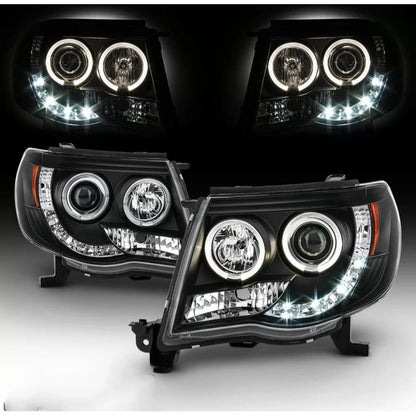 Faros Led Toyota Tacoma 2005 2006 2007 2008 2009 A 2011