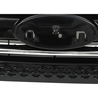 Parrilla Delantera Ford Explorer 2011 2012 2013 2014 2015