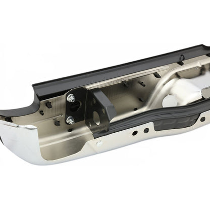 Defensa Trasera Toyota Tacoma 95 96 97 98 99 2000 A 2004