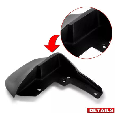 Loderas Para Honda Civic Coupe Sedan 1996 a 2000