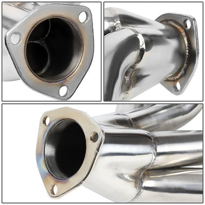 Headers Moniold Chevrolet Small Block 1923 1924 1923 A 1949