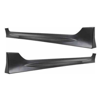 Estribos Civic 4 Puertas 2006 2007 2008 2009 2010 2011 Negro