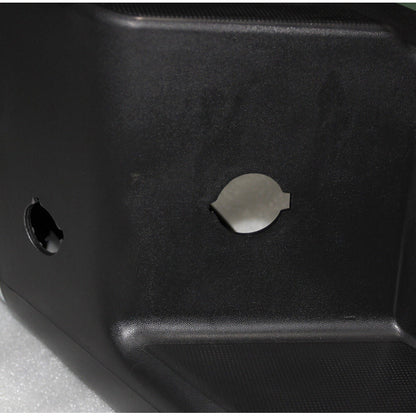 Defensa Trasera Ford F-150 Lobo 2009 2010 A 2014