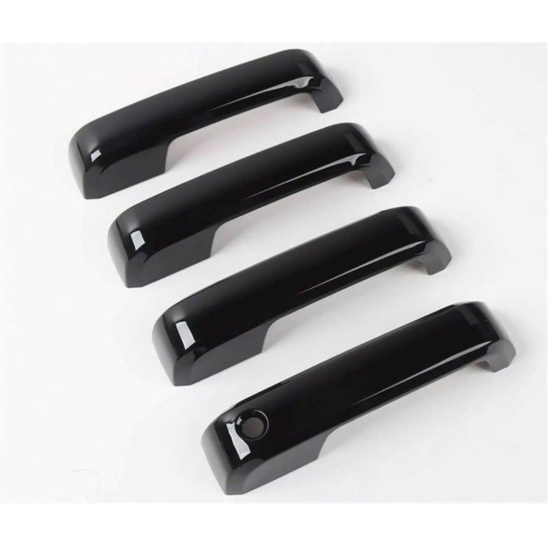 Cubiertas Manijas Ford F-150 2015 2016 2017 2018 2019 2020+