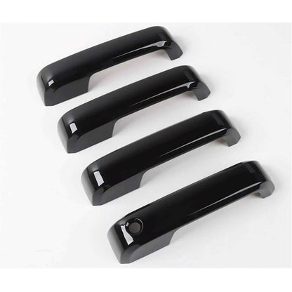 Cubiertas Manijas Ford F-150 2015 2016 2017 2018 2019 2020+