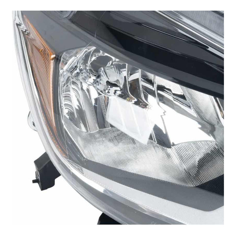 Faro Derecho Nissan Sentra 2016 a 2018