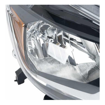 Faro Derecho Nissan Sentra 2016 a 2018