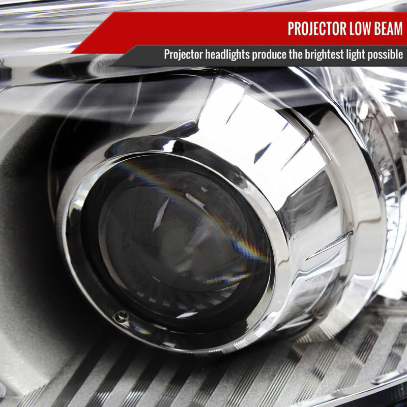 Left Headlight Toyota Sienna 2011 to 2020