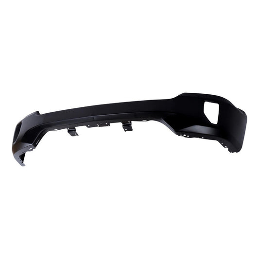 Facia Delantera Chevrolet Silverado 1500 2016 2017 2018 Negro