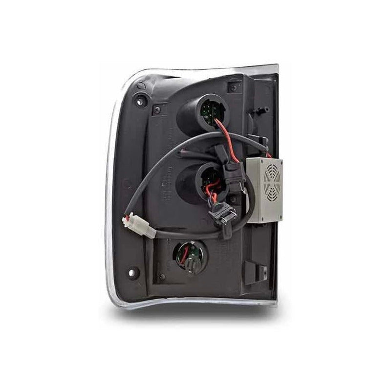 Calaveras Led Ranger 1993 1994 1995 19961997 1998 1999