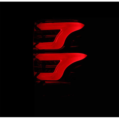 Calaveras Led Para F-150 Lobo 2009 2010 2011 2012 2013 2014