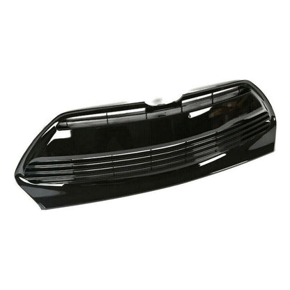 Parrilla Delantera Toyota Corolla Le Xle 2017 2018 2019 Negro Brillante Brillante